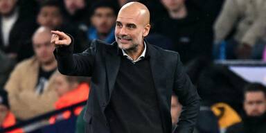 Hammer-Ansage von Guardiola &uuml;ber Erzrivale Klopp