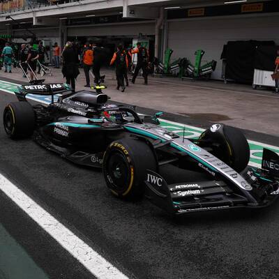 Platz 10: Haas (1,3 Mrd. €)