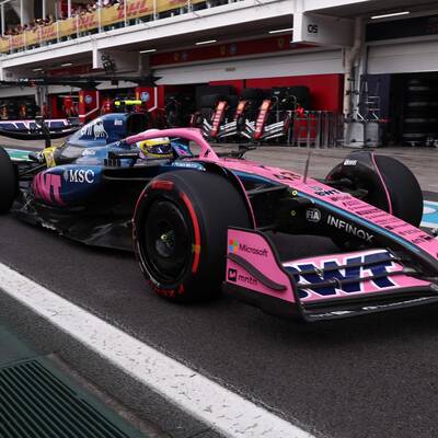 Platz 10: Haas (1,3 Mrd. €)