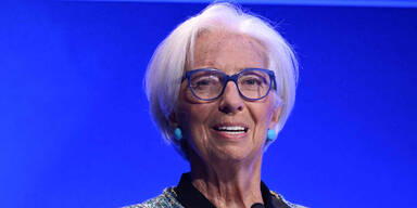 EZB Lagarde
