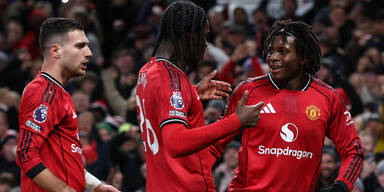 Manchester United NEwcastle