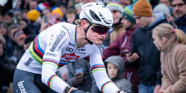 Mathieu Van der Poel