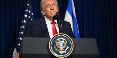 &Uuml;berraschung: Trump zieht Nationalgarde aus St&auml;dten ab