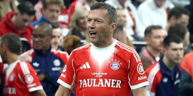 Ski-Unfall, Operation: Gro&szlig;e Sorge um Bayern-Legende Lothar Matth&auml;us (64)