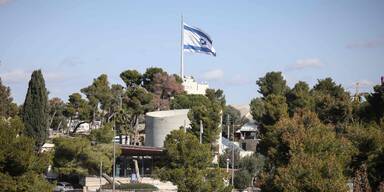 "Inakzeptabel!" Israel zerst&ouml;rt UNO-Zentrale in Jerusalem