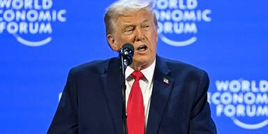 Trump droht offen der NATO und fordert Gr&ouml;nland-Besitz