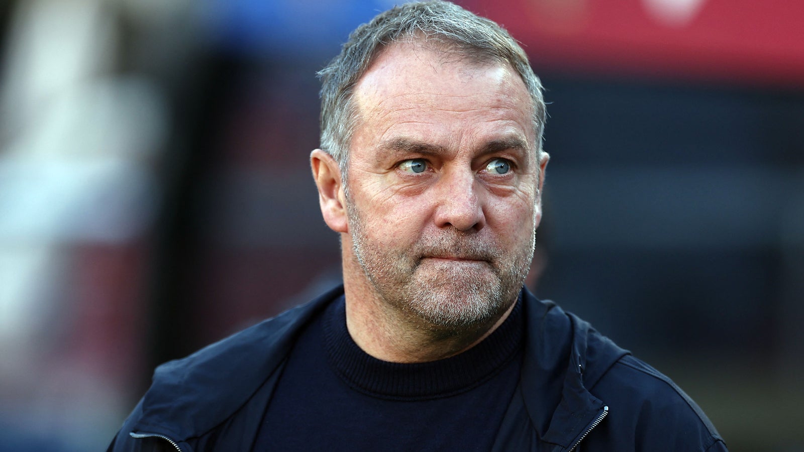 Barca-Beben: Spieler-Aufstand gegen Flick Kép