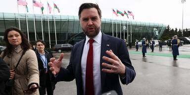 Vance-Attacke: "Europa sabotiert sich selbst!"