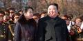 Kim jong-un Tochter