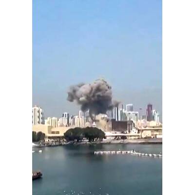 Trumps Angriff auf den Iran 