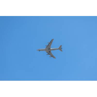 Trumps Angriff auf den Iran 