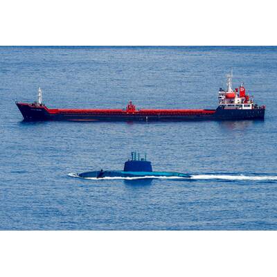 Trumps Angriff auf den Iran 