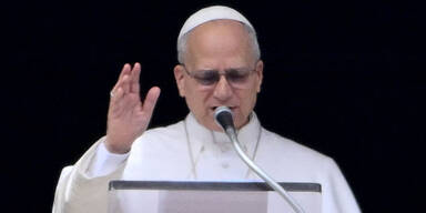 Papst Leo