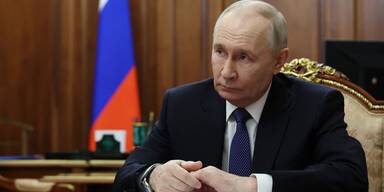 Geheimdienst: Russland geht Geld f&uuml;r Ukraine-Krieg aus