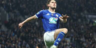 Kreuzbandriss! Verletzungsdrama bei &Ouml;sterreichs-WM Gegner