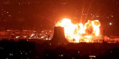 "Ausgeschaltet!" Israel t&ouml;tet iranischen Marine-Kommandanten