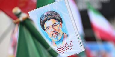 Versteckt sich der Ober-Mullah in Moskau?