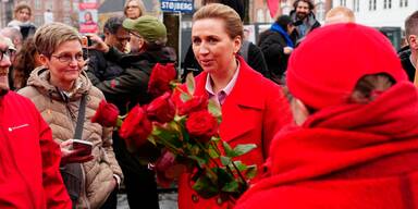 Wahl in D&auml;nemark: Linksb&uuml;ndnis vorne, aber ohne Mehrheit