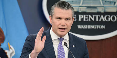 Hegseth