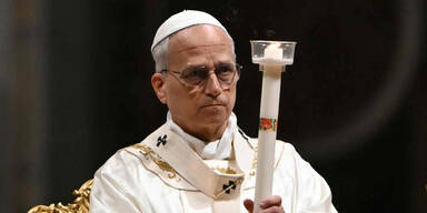 Papst Leo