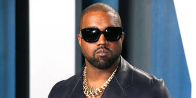 Kanye West