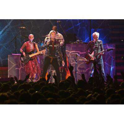 David Bowie: Sein Leben in Bildern