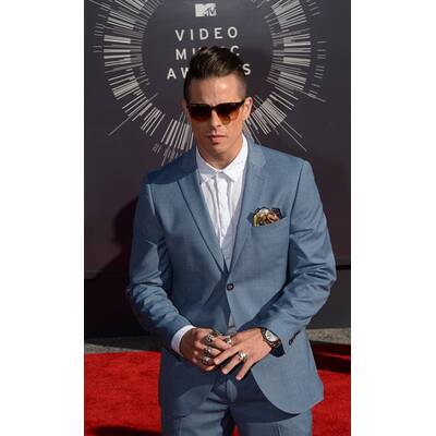 Gwen Stefani & Jennifer Lopez