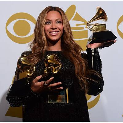 Die 57. Grammy Awards