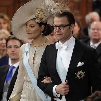 Willem-Alexander & Máxima: Ihre Krönungsgäste