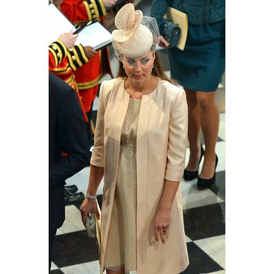 Gottesdienst zum 60. Krönungsjubiläum von Queen Elizabeth II.