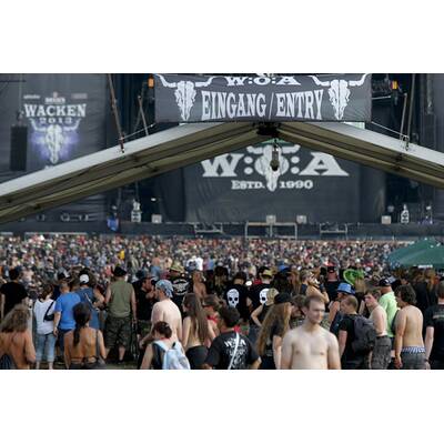 Wacken