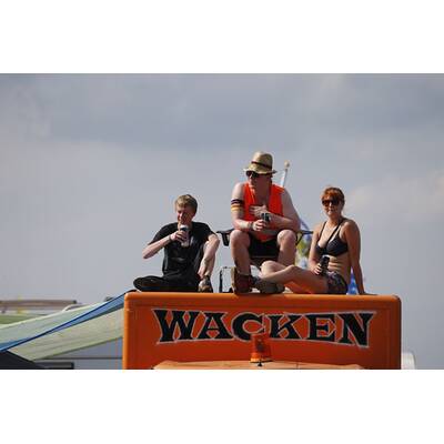 Wacken