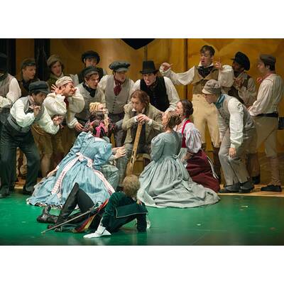 Salzburger Festspiele 2013