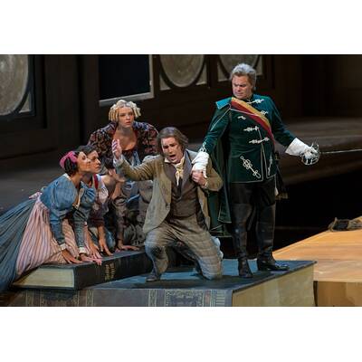 Salzburger Festspiele 2013