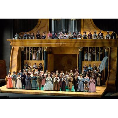 Salzburger Festspiele 2013