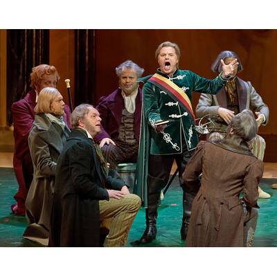 Salzburger Festspiele 2013