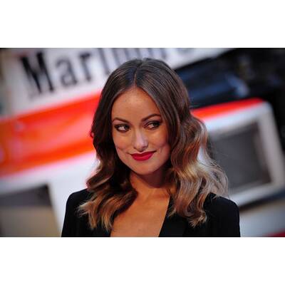 Niki Lauda & Stars bei 