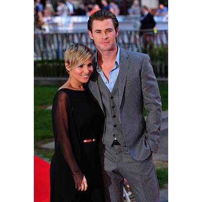 Niki Lauda & Stars bei 