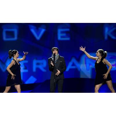Eurovision Song Contest 2013: Das Finale