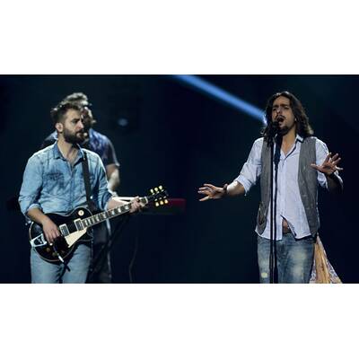 Eurovision Song Contest 2013: Das Finale