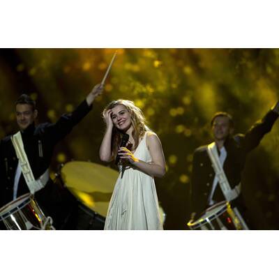 Eurovision Song Contest 2013: Das Finale