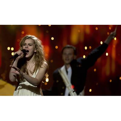 Eurovision Song Contest 2013: Das Finale