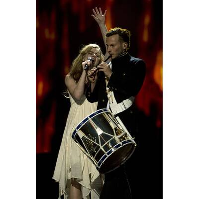 Eurovision Song Contest 2013: Das Finale