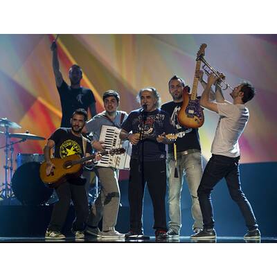 Eurovision Song Contest 2013: Das Finale