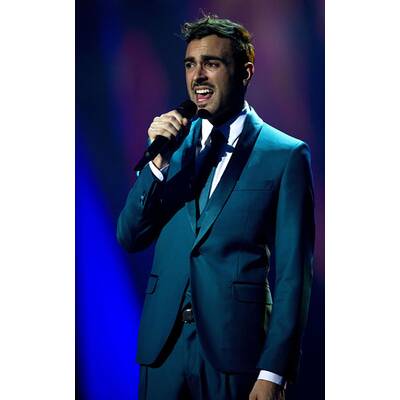 Eurovision Song Contest 2013: Das Finale