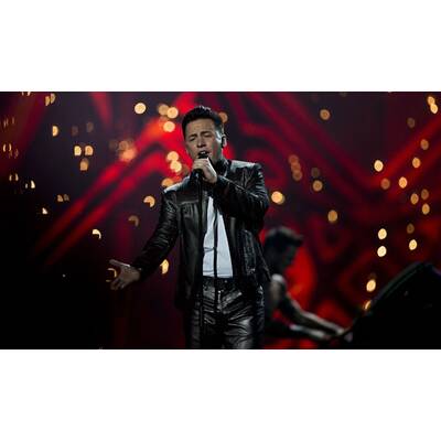 Eurovision Song Contest 2013: Das Finale