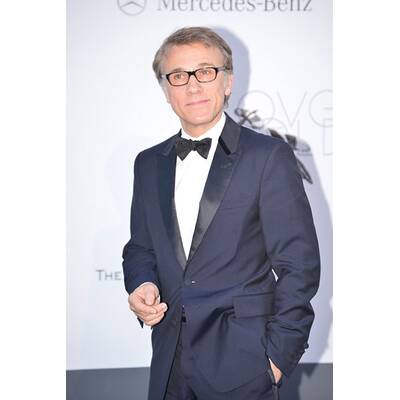 amfAR-Gala in Cannes: Stars feiern für den guten Zweck