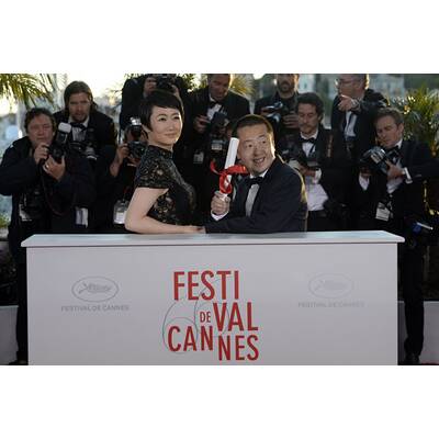 Cannes: Die 