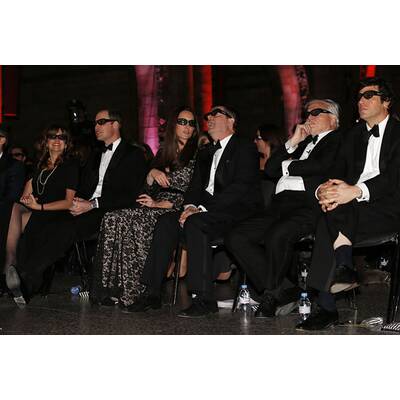 Kate & William im Naturhistorischen Museum