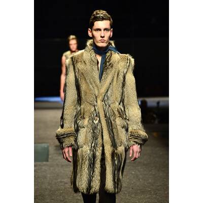 Milano Moda Uomo 2014